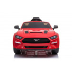 Elektrické autíčko Ford Mustang GT SX2038 - červené